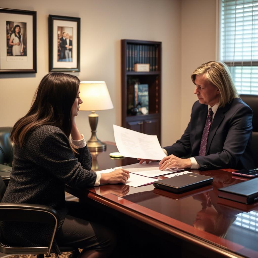 Relocation Custody Lawyer Clinton County, NY