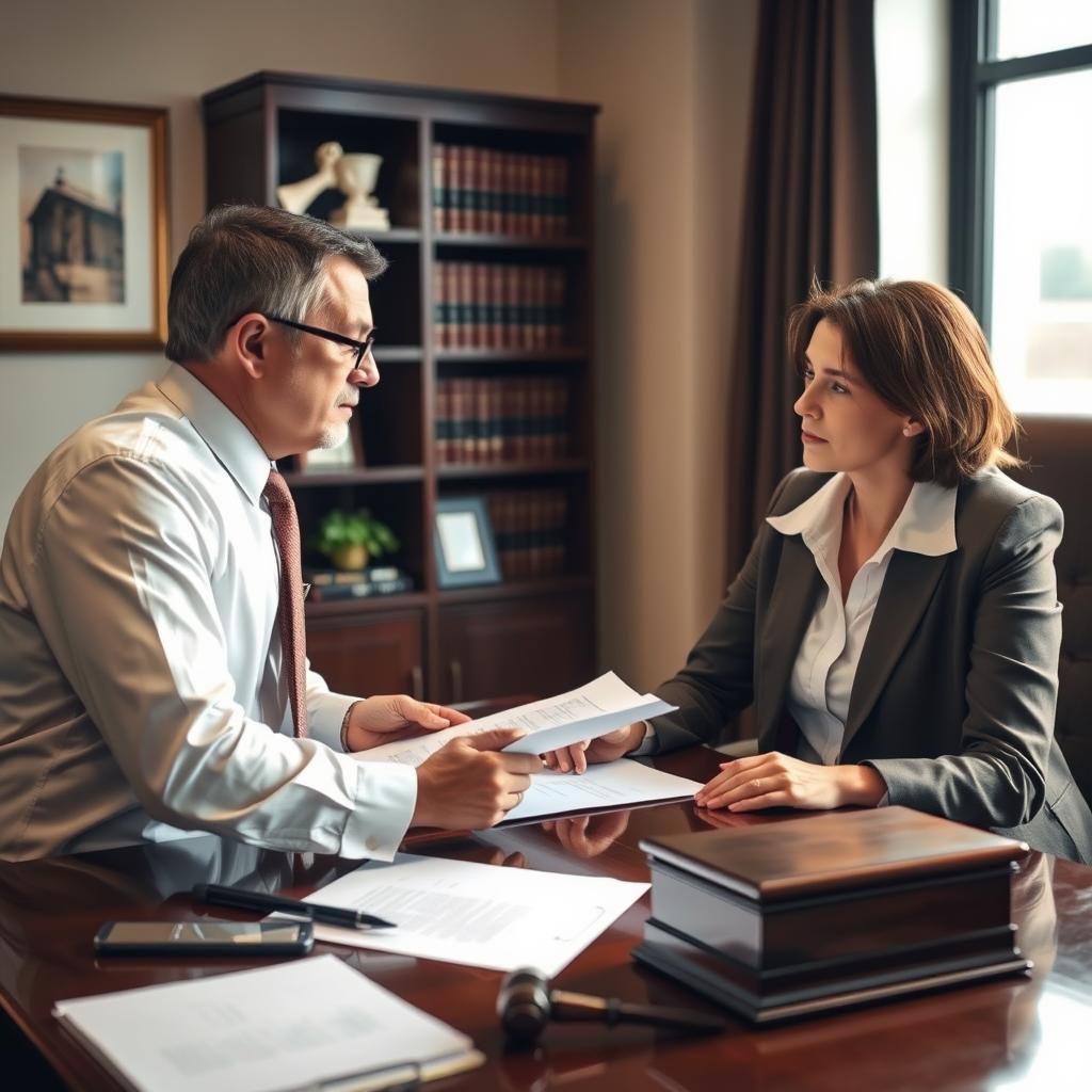 Relocation Custody Lawyer Herkimer County, NY