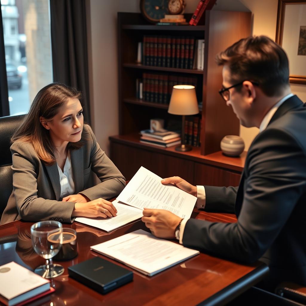 Relocation Custody Lawyer Manhattan, NY