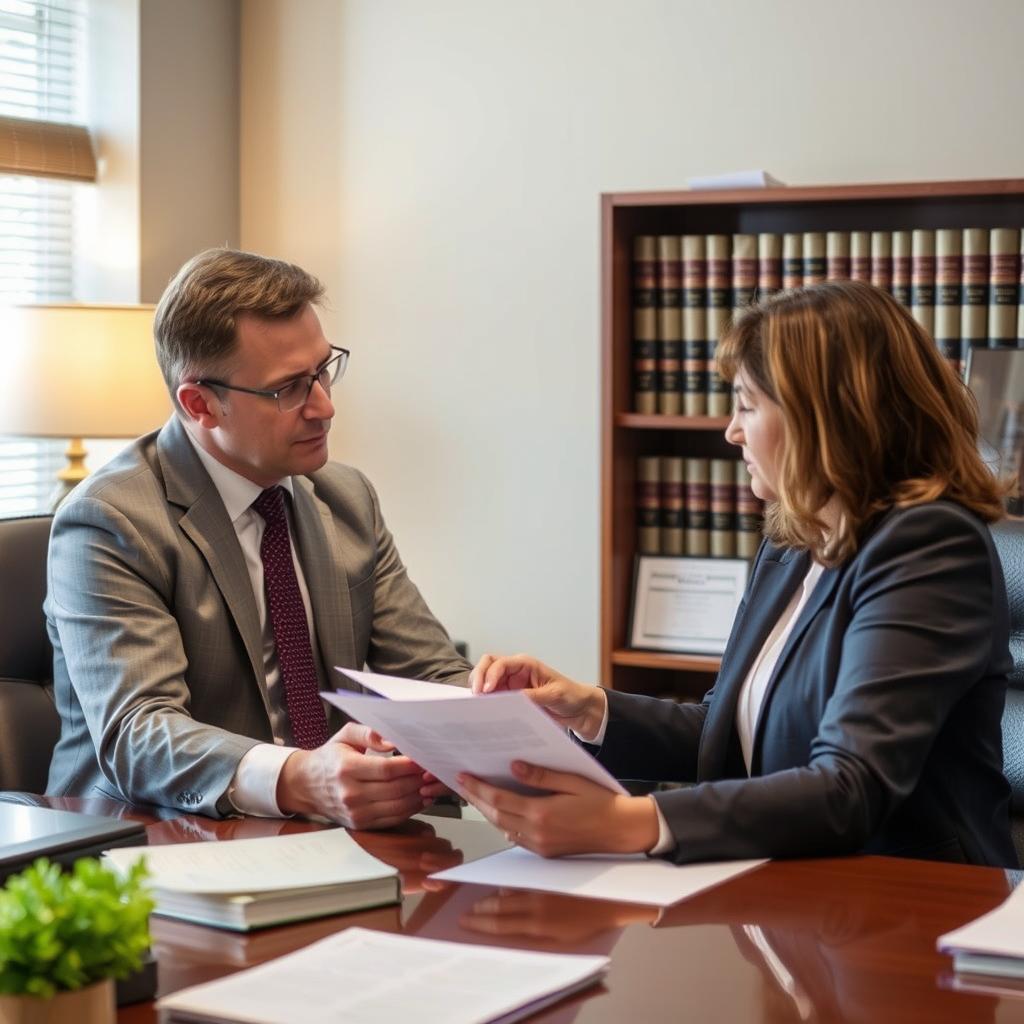 Relocation Custody Lawyer Niagara County, NY