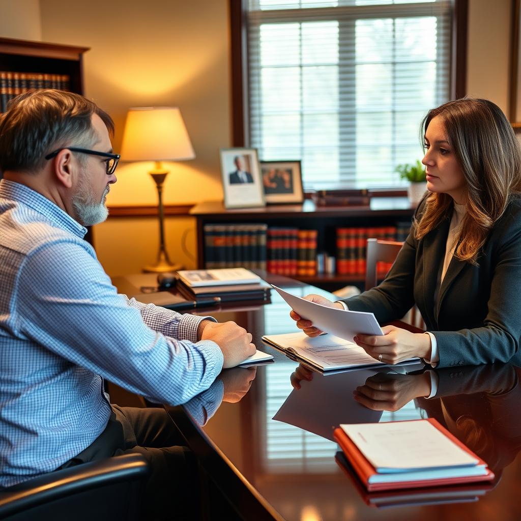 Relocation Custody Lawyer Oneida County, NY