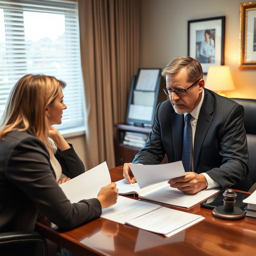 Relocation Custody Lawyer Orleans County, NY