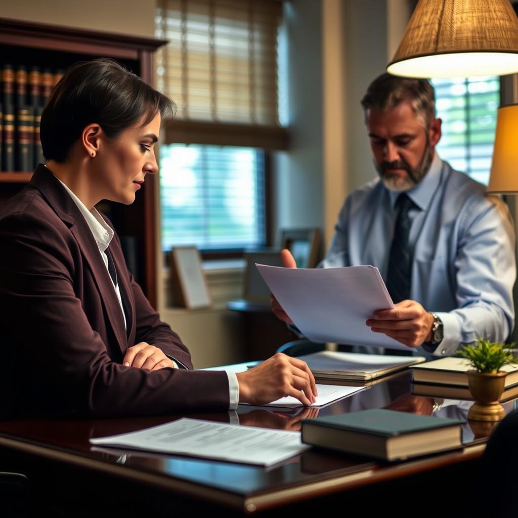 Relocation Custody Lawyer Oswego County, NY