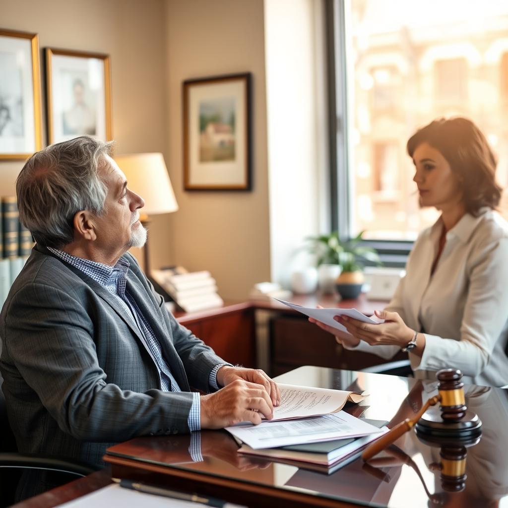 Relocation Custody Lawyer Queens County, NY