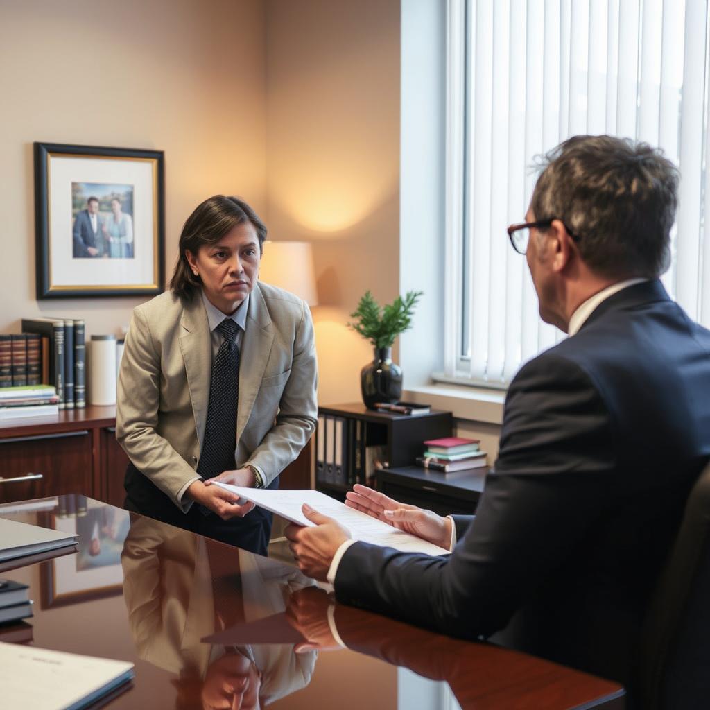 Relocation Custody Lawyer Staten Island, NY