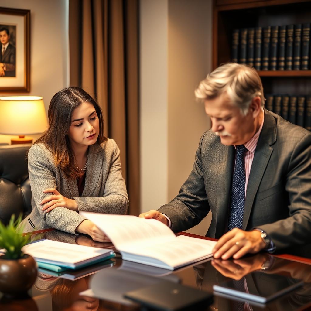Relocation Custody Lawyer Suffolk County, NY
