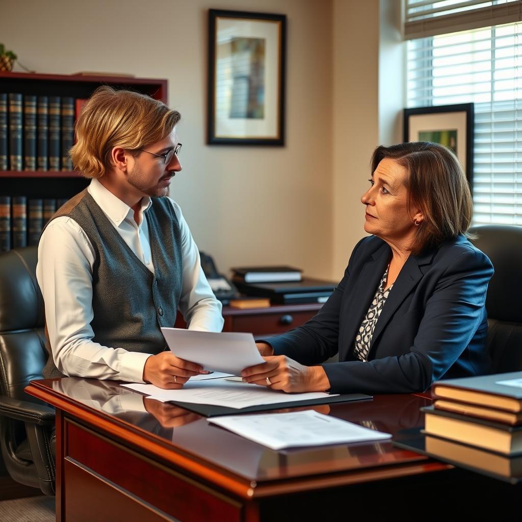 Relocation Custody Lawyer Washington County, VA