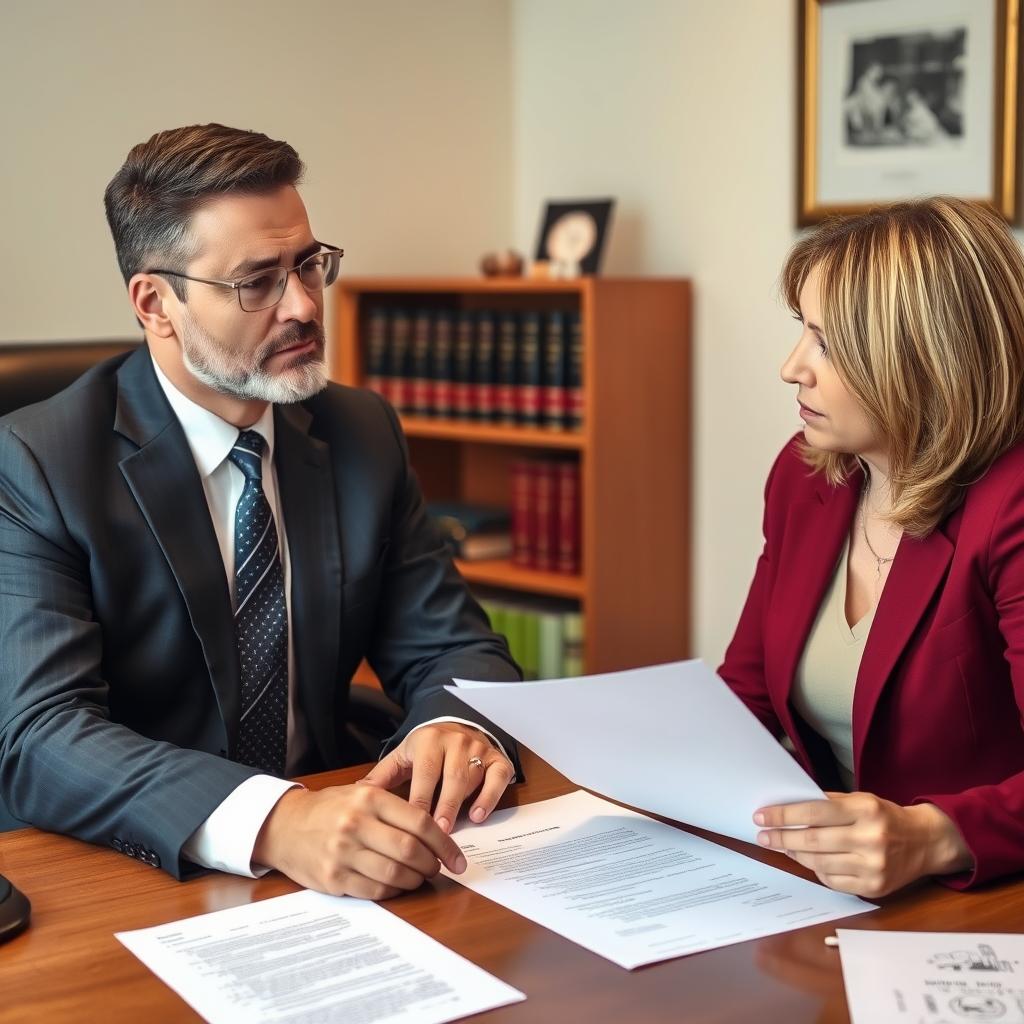 Relocation Custody Lawyer Wyoming County, NY