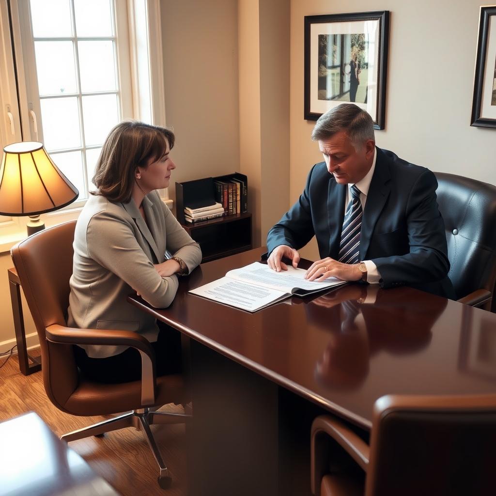 Relocation Custody Lawyer Yates County, NY