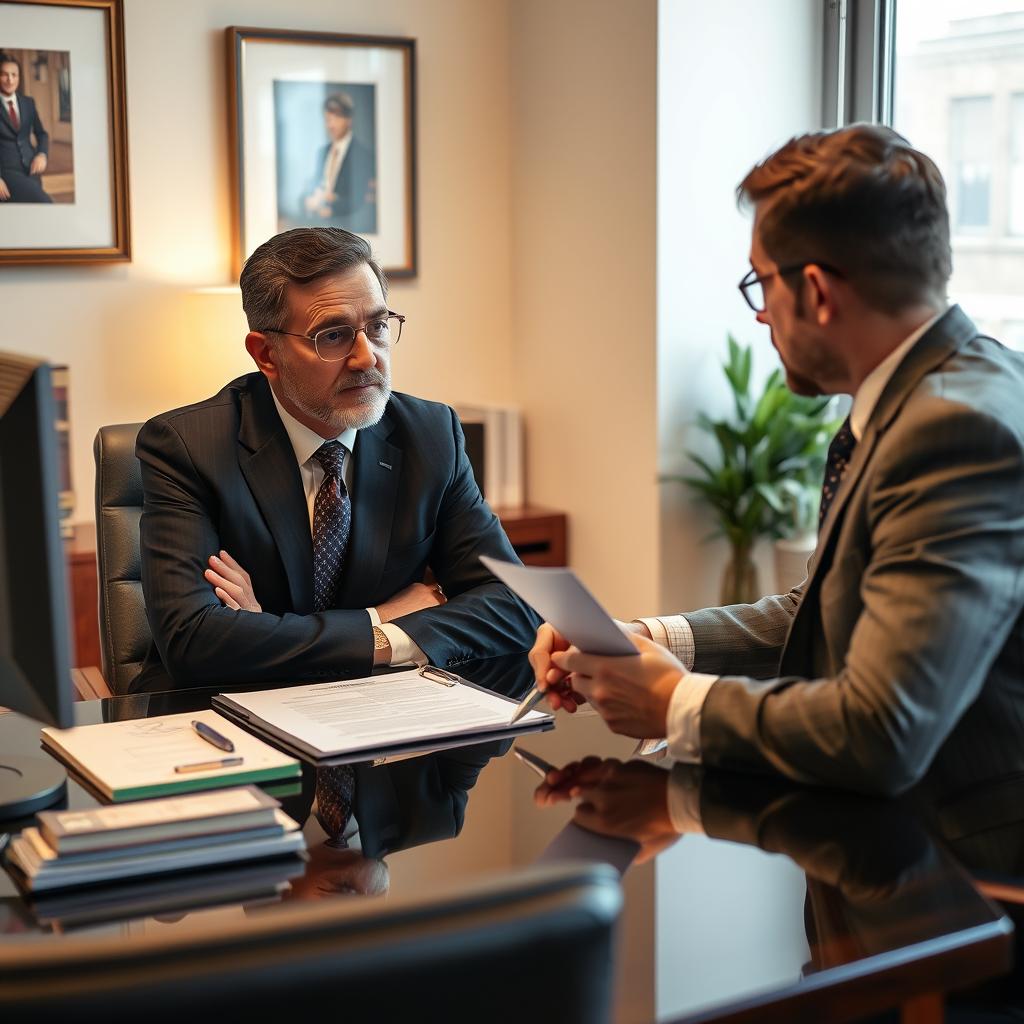 Separation Agreement Lawyer Bronx, NY