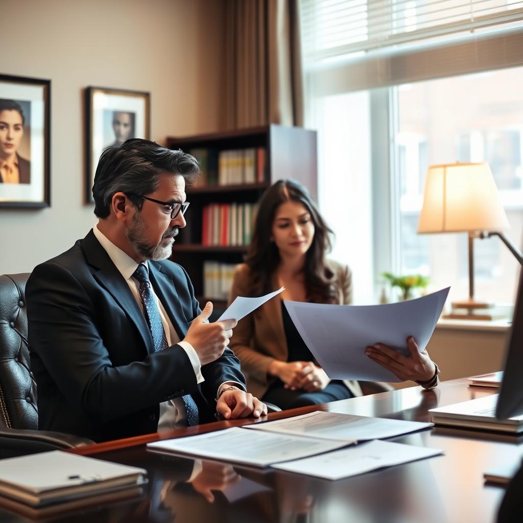 Separation Agreement Lawyer Brooklyn, NY