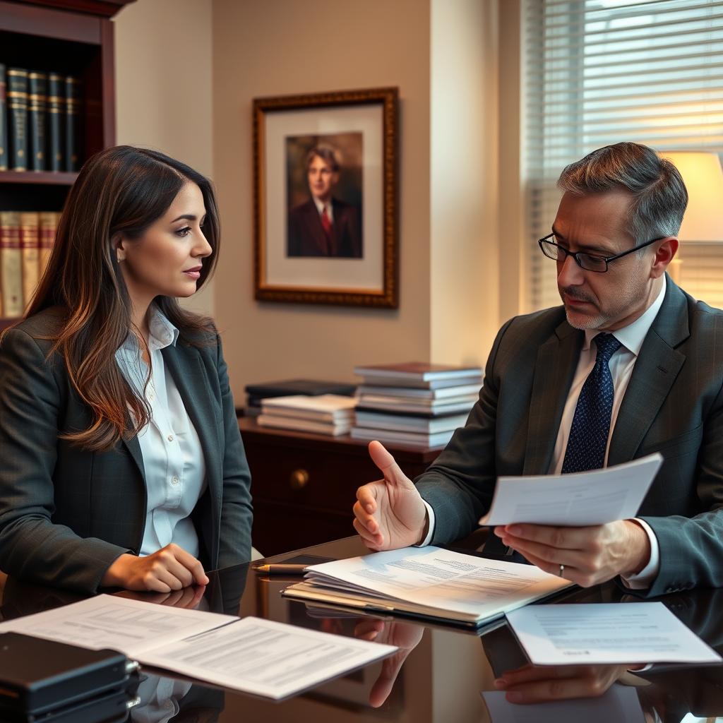 Separation Agreement Lawyer Brooklyn, NY