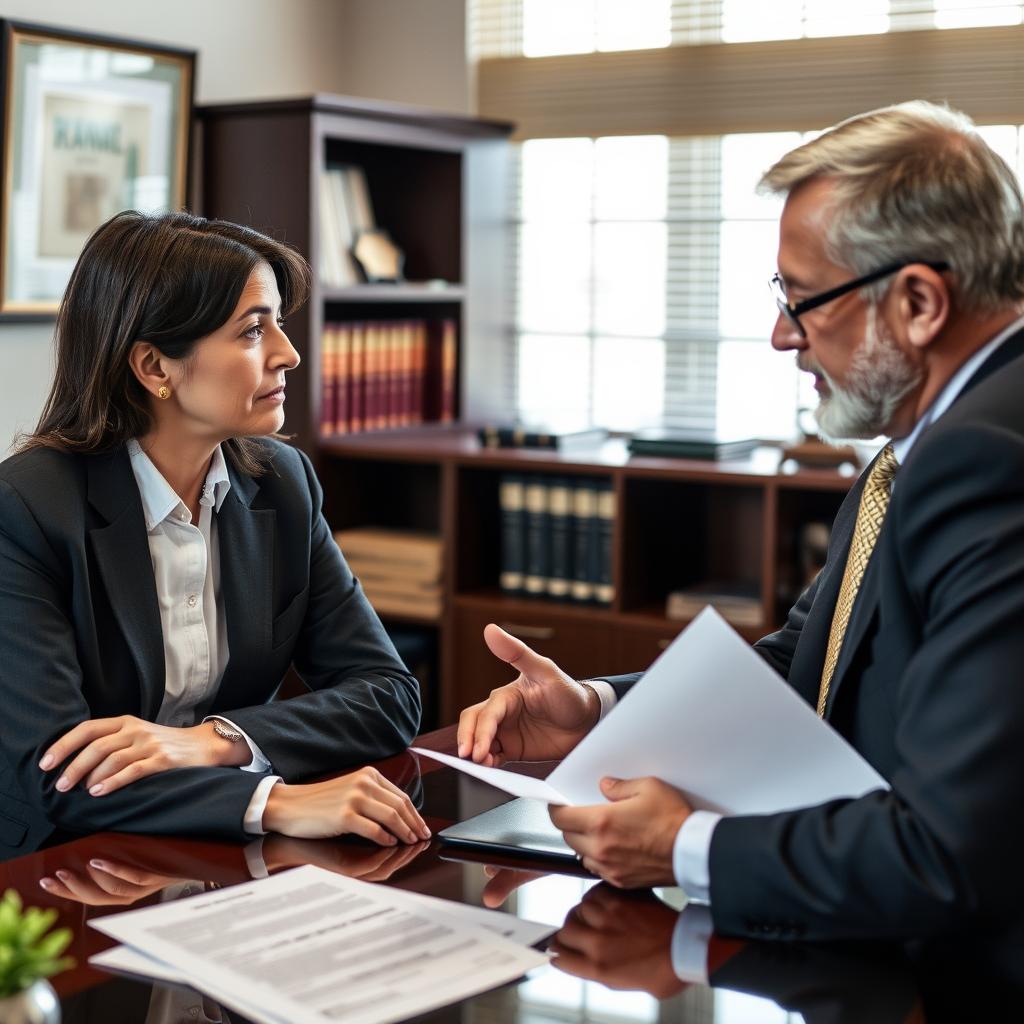 Separation Agreement Lawyer Chemung County, NY