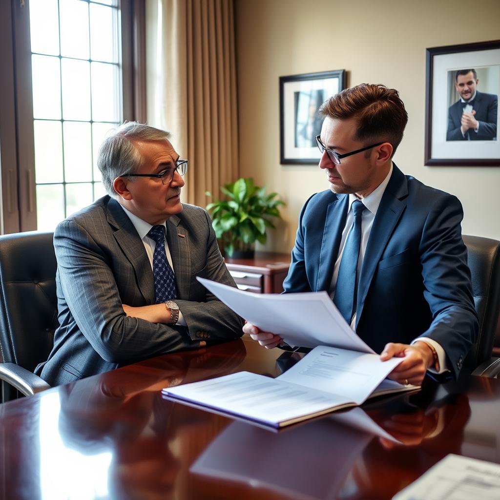 Separation Agreement Lawyer Chenango County, NY