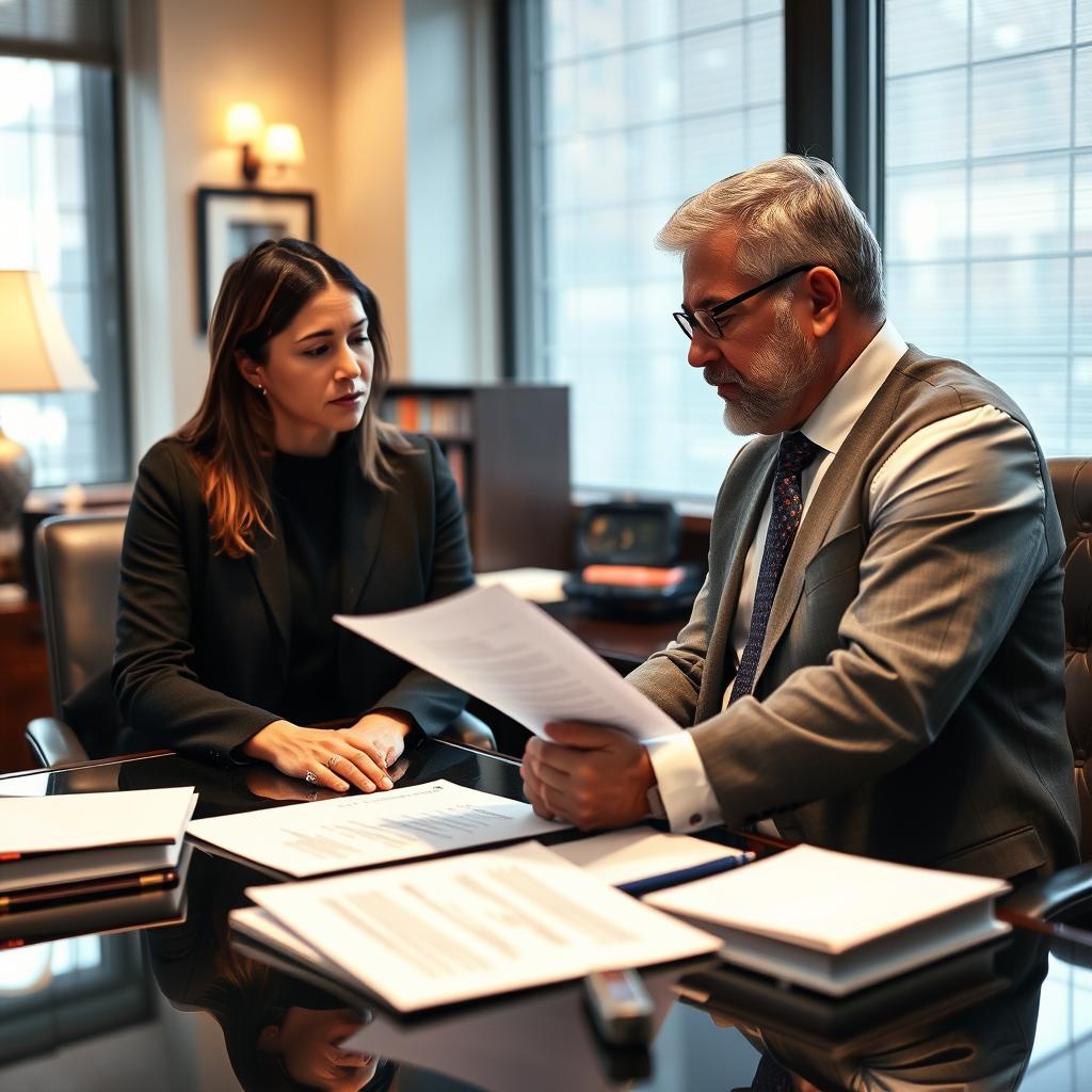 Separation Agreement Lawyer Clinton County, NY