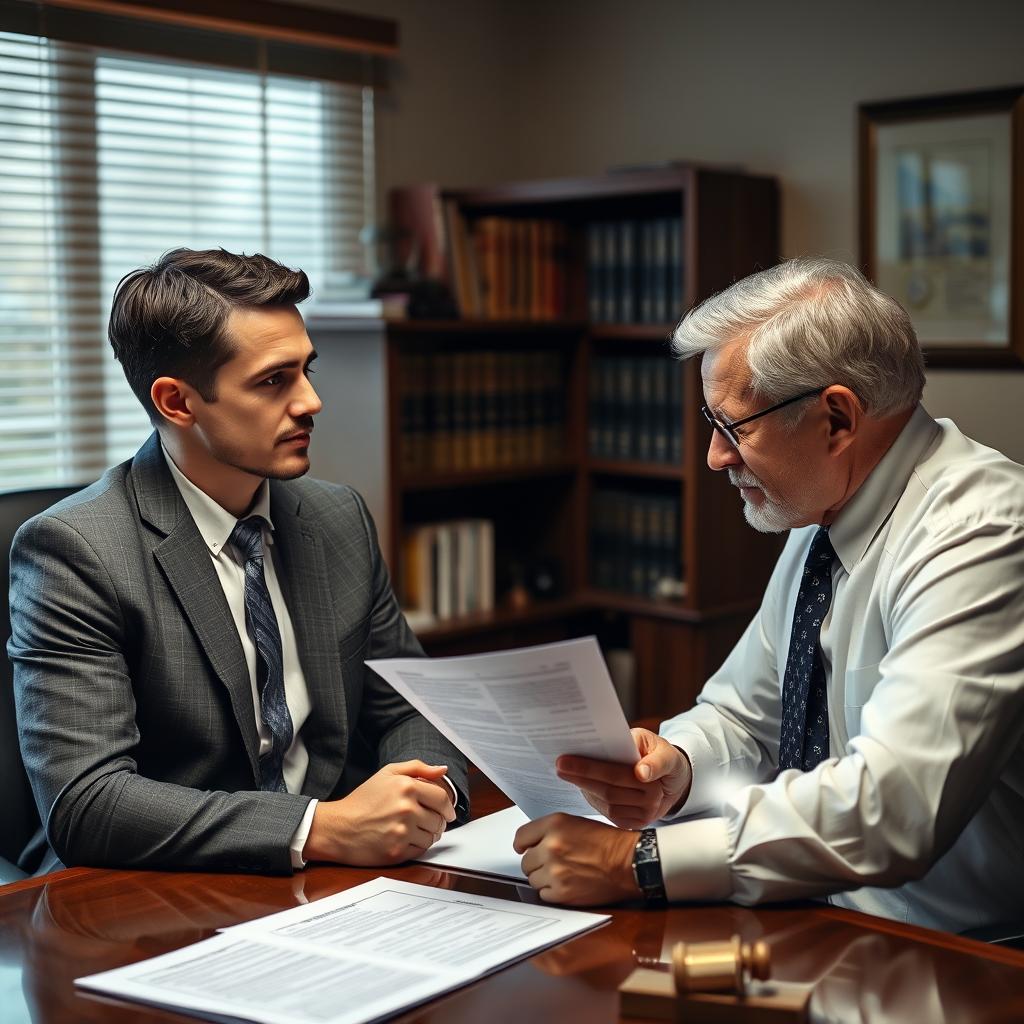 Separation Agreement Lawyer Cortland County, NY