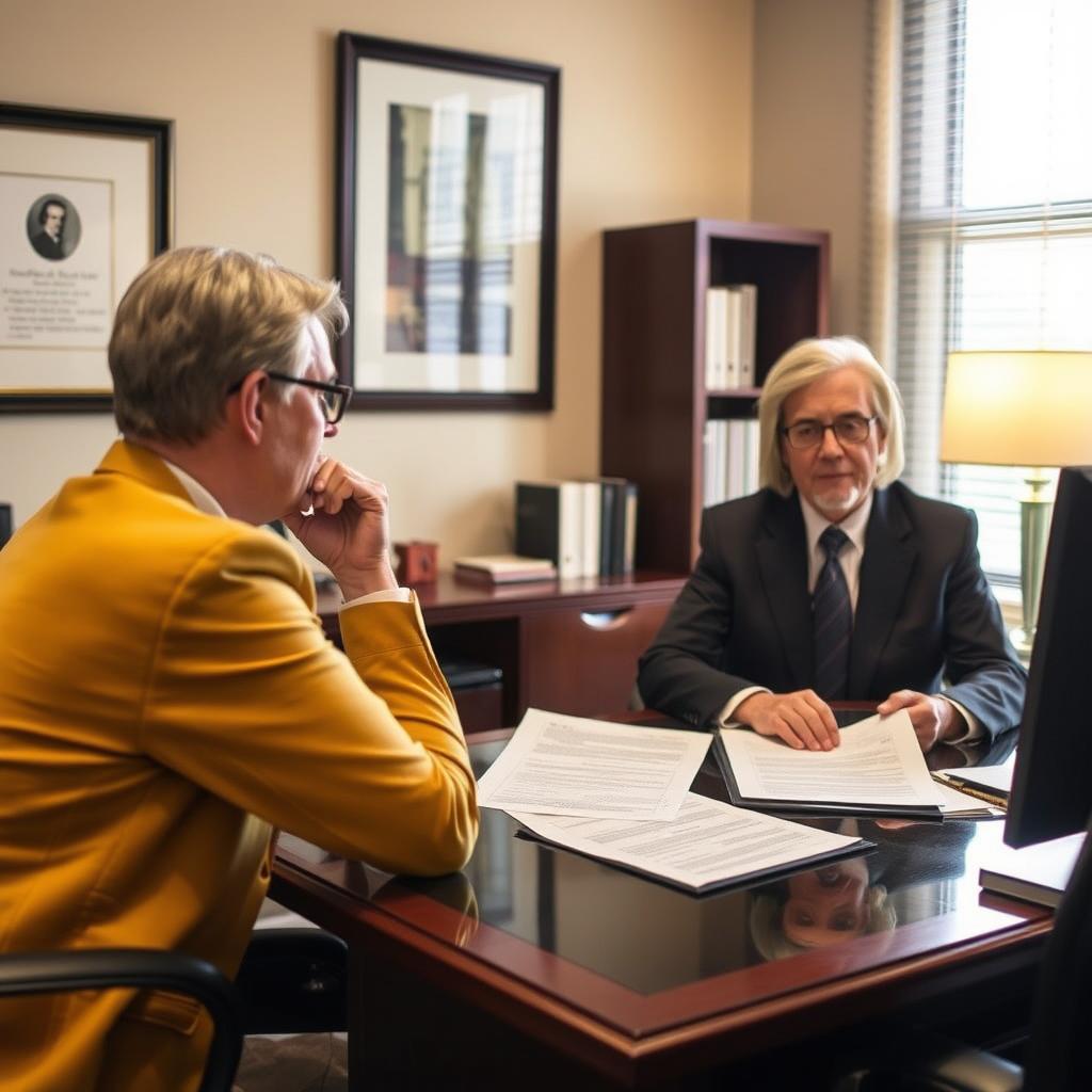 Separation Agreement Lawyer Essex County, VA