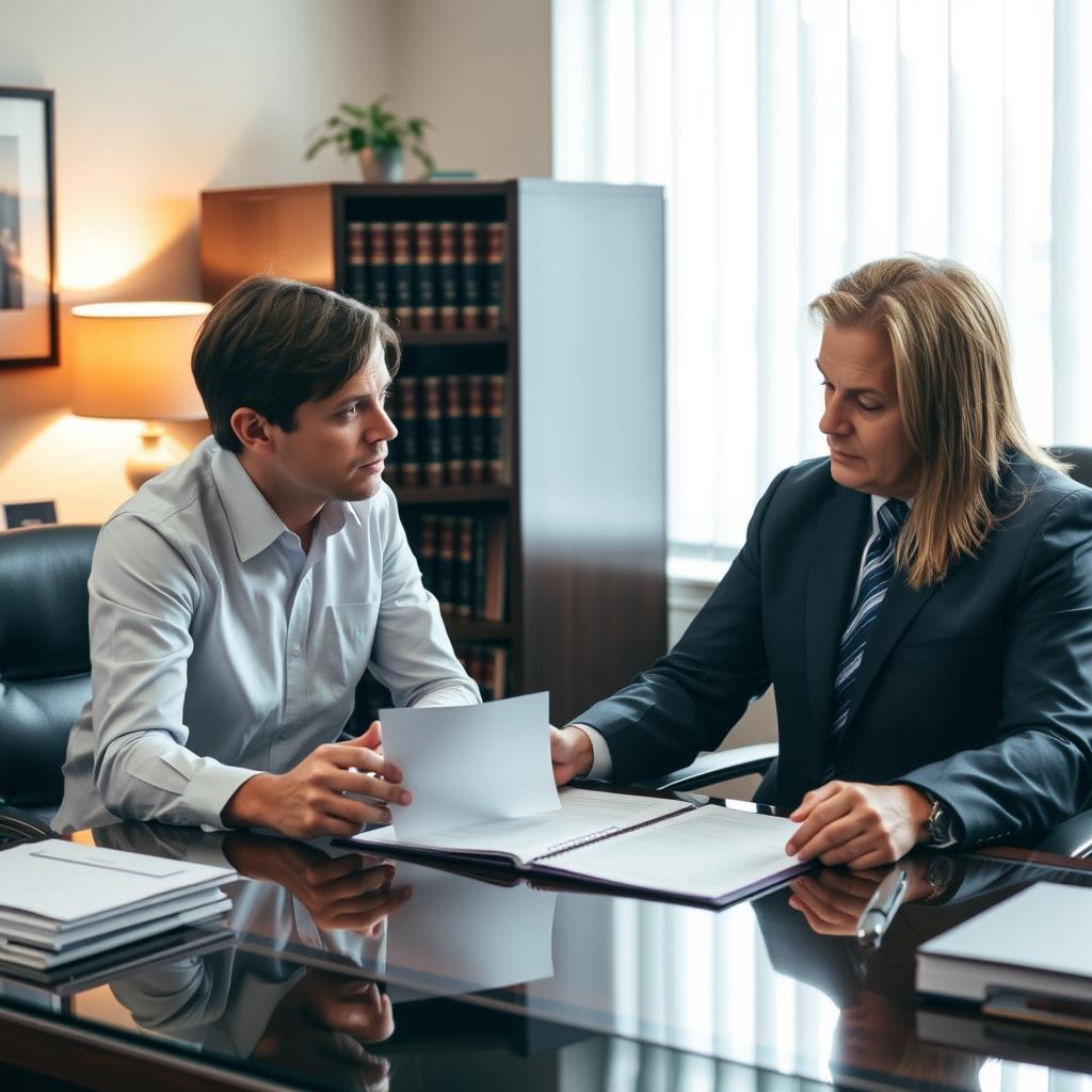 Separation Agreement Lawyer Hamilton County, NY