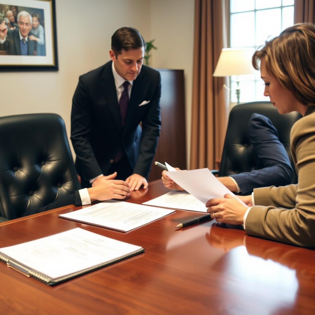 Separation Agreement Lawyer Jefferson County, NY