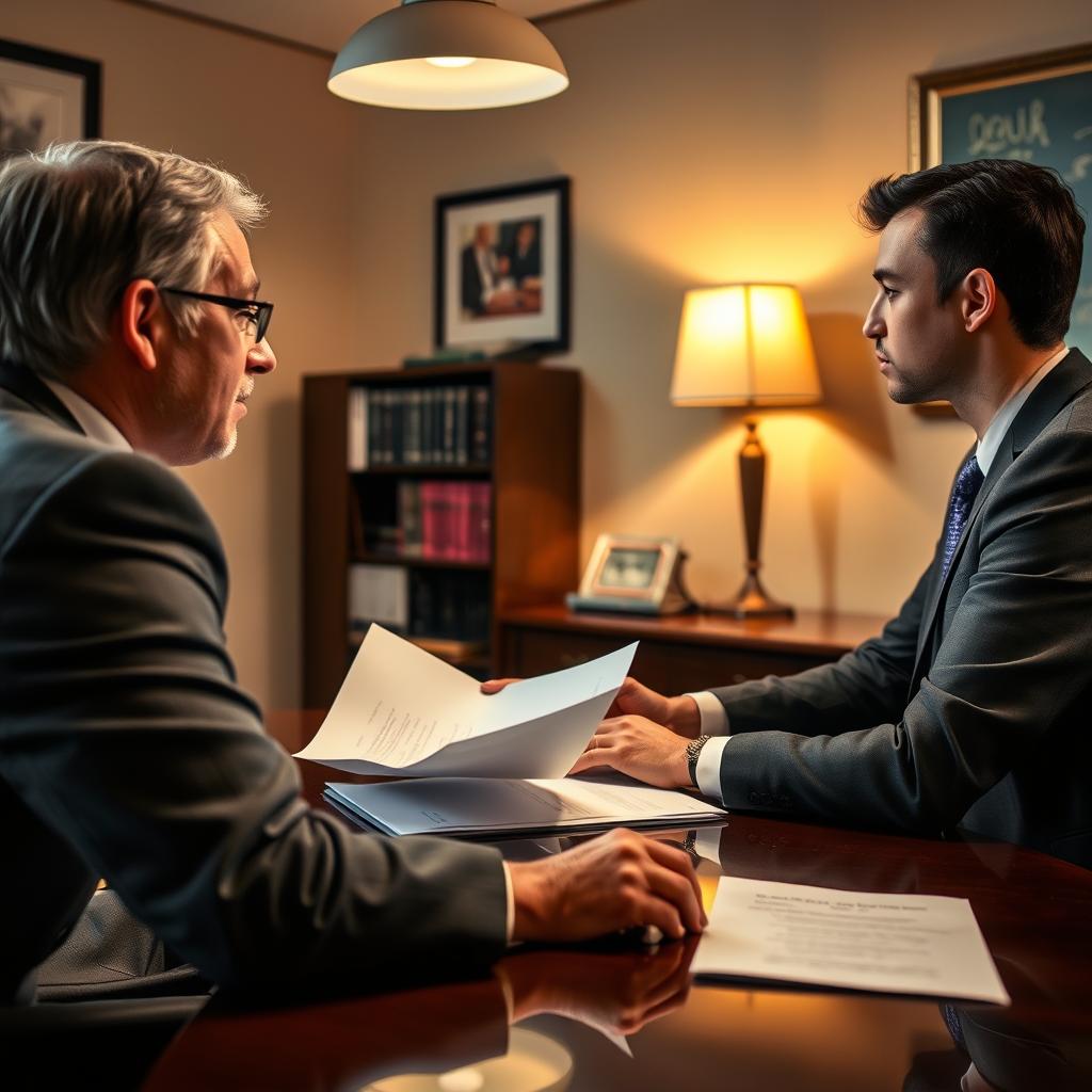 Separation Agreement Lawyer Kings County, NY