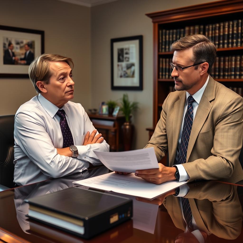 Separation Agreement Lawyer Oneida County, NY