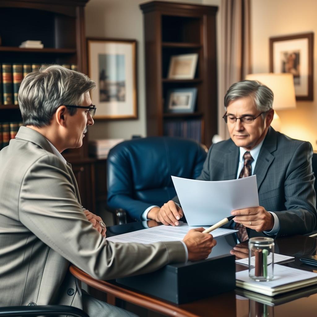 Separation Agreement Lawyer Otsego County, NY