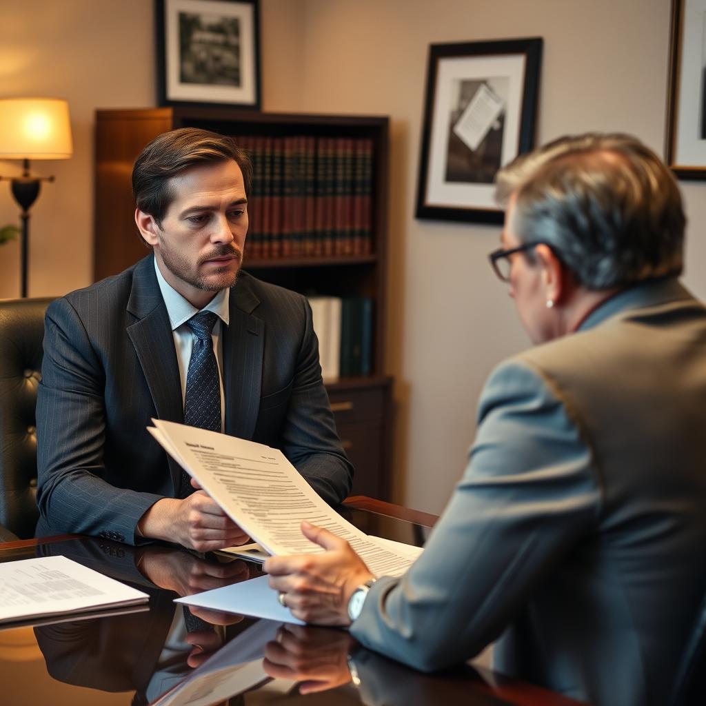 Separation Agreement Lawyer Queens County, NY