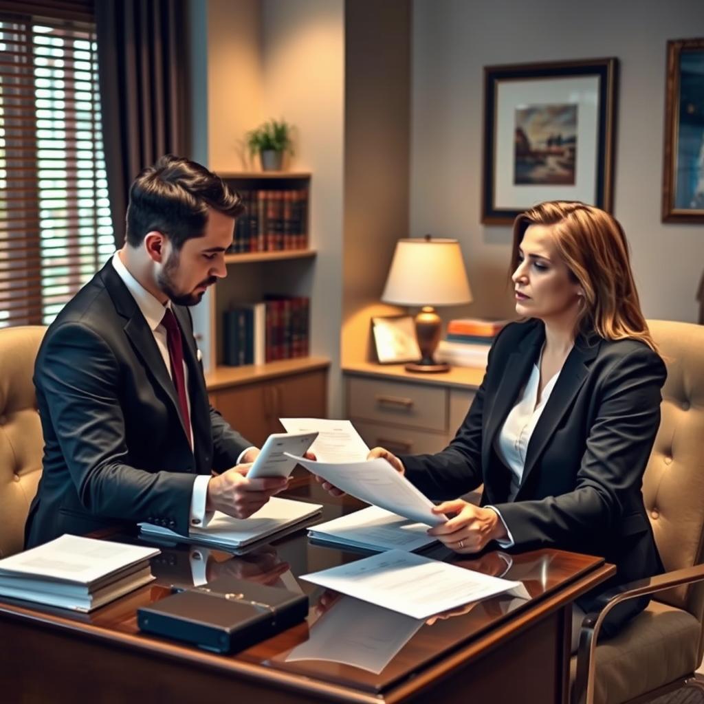 Separation Agreement Lawyer Queens, NY
