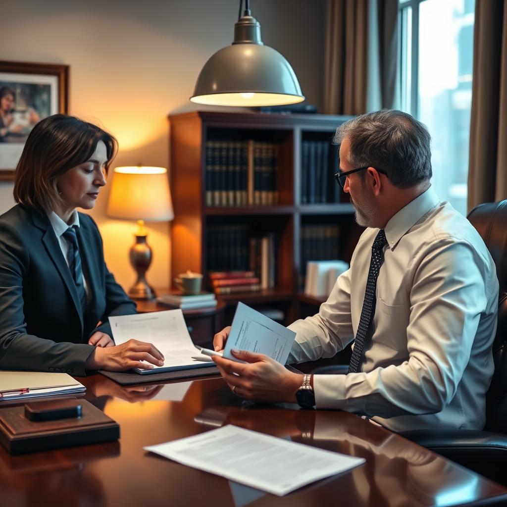 Separation Agreement Lawyer Staten Island, NY