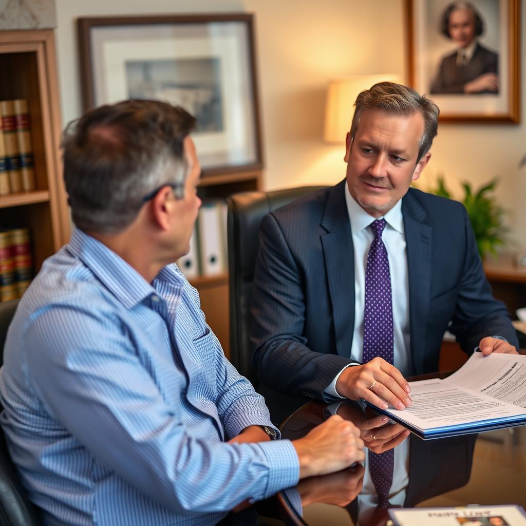 Separation Agreement Lawyer Staten Island, NY