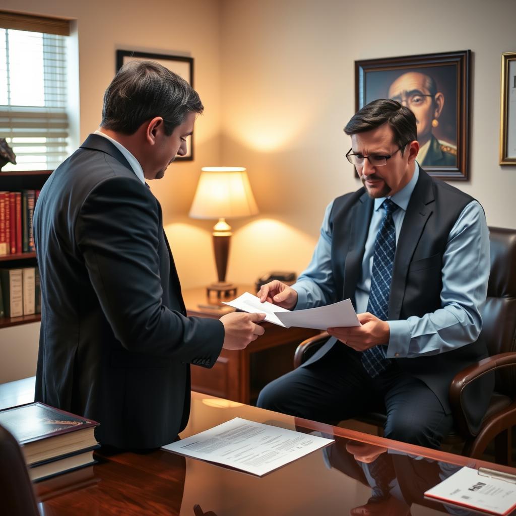 Separation Agreement Lawyer Steuben County, NY