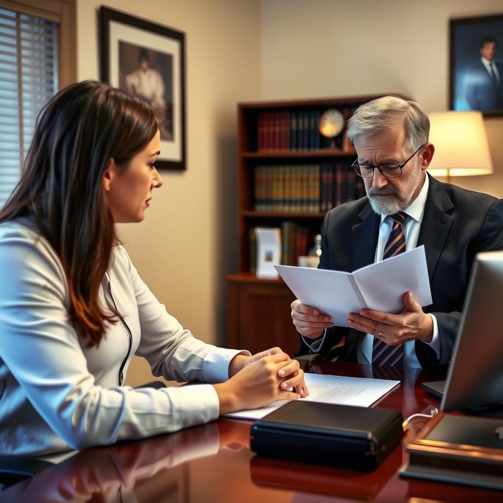 Sole Custody Lawyer Albany County, NY