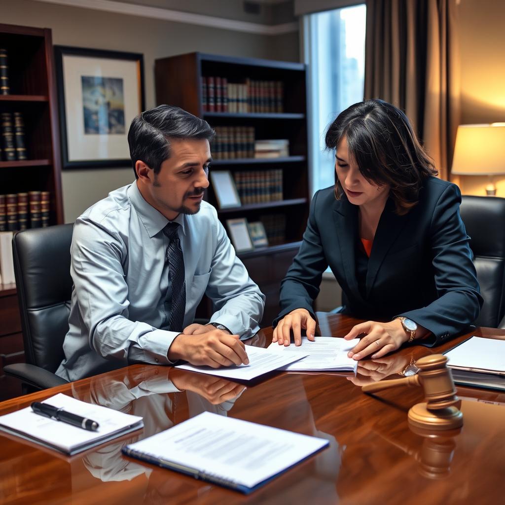 Sole Custody Lawyer Bronx, NY