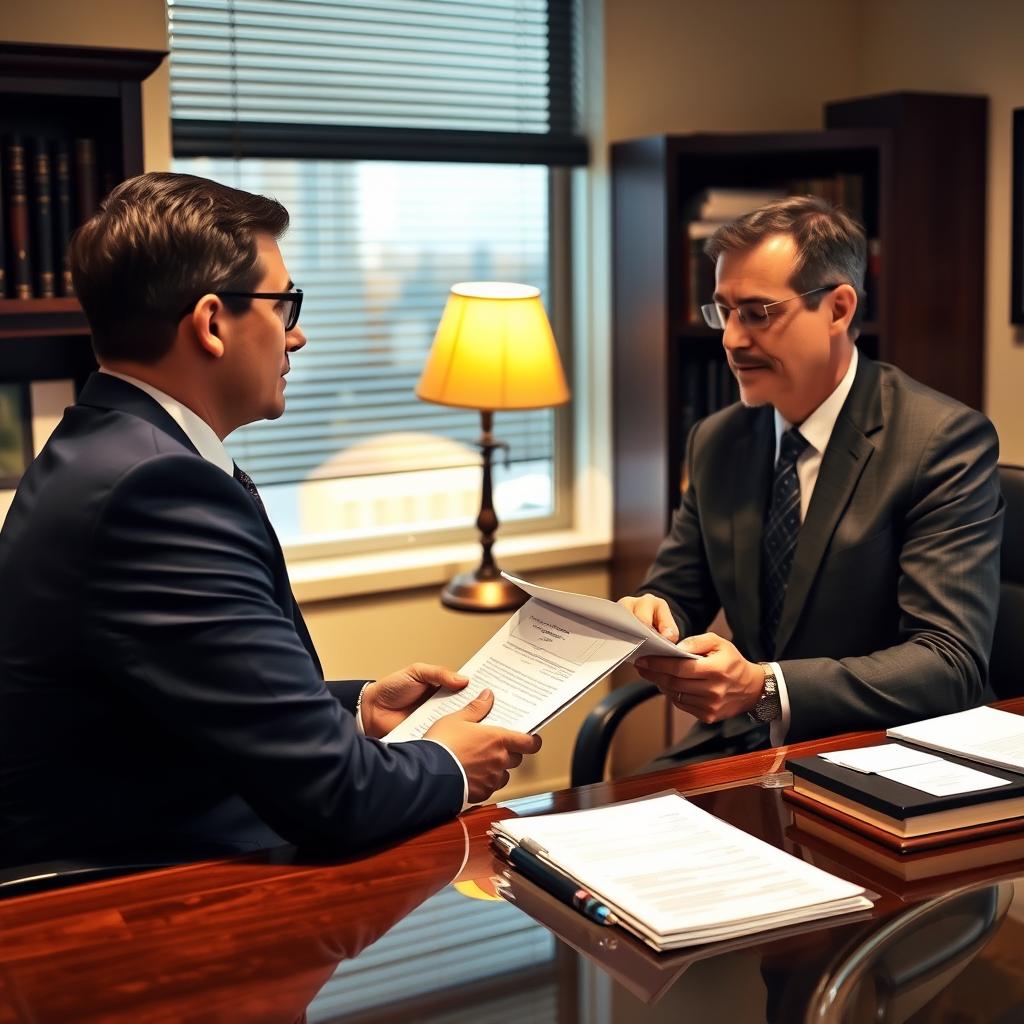 Sole Custody Lawyer Bronx, NY