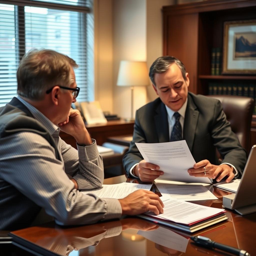 Sole Custody Lawyer Brooklyn, NY