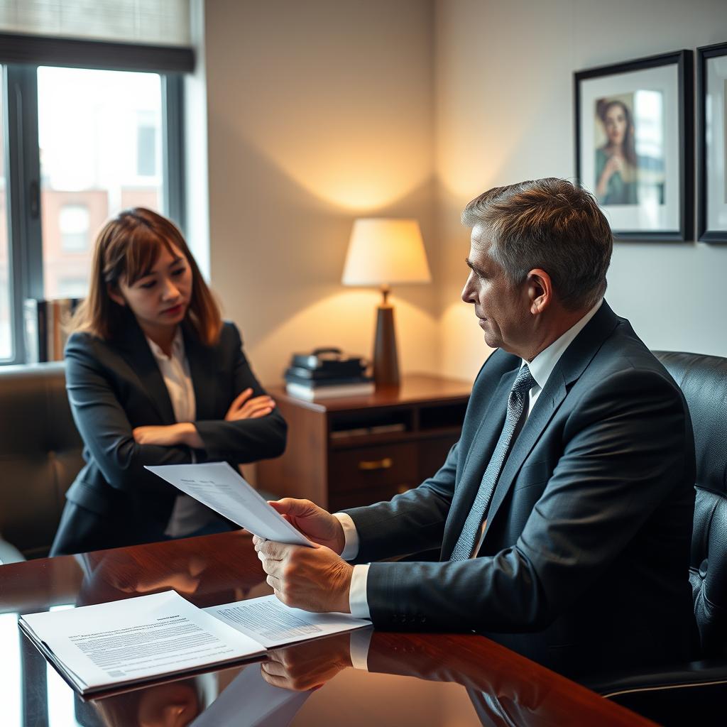 Sole Custody Lawyer Brooklyn, NY