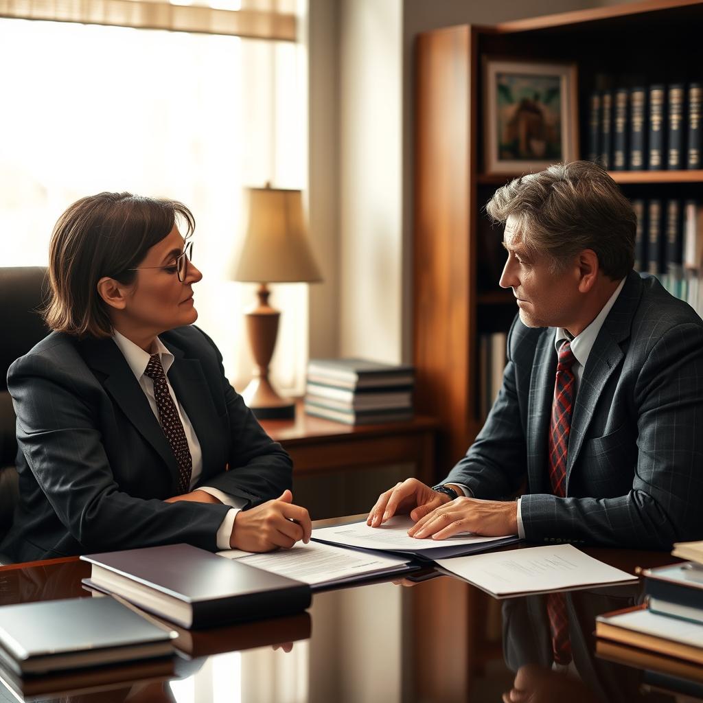 Sole Custody Lawyer Broome County, NY