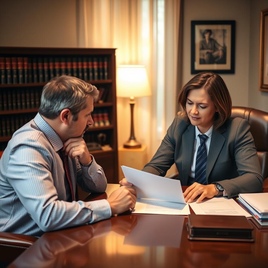 Sole Custody Lawyer Cattaraugus County, NY