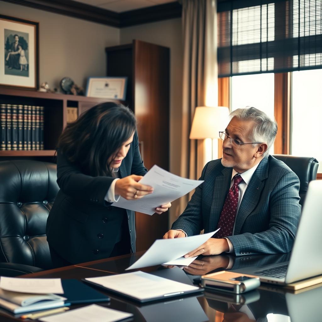 Sole Custody Lawyer Cattaraugus County, NY