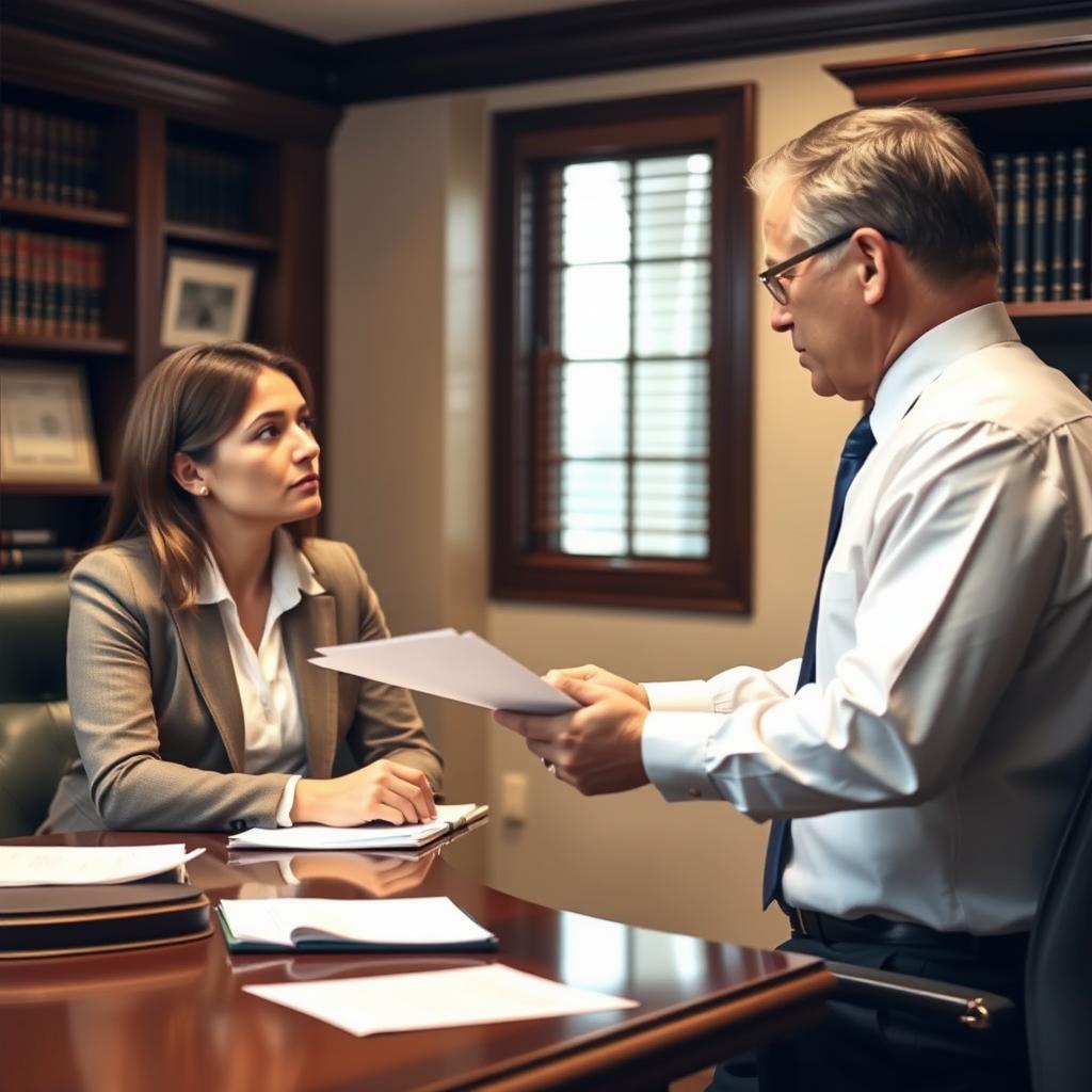 Sole Custody Lawyer Cayuga County, NY