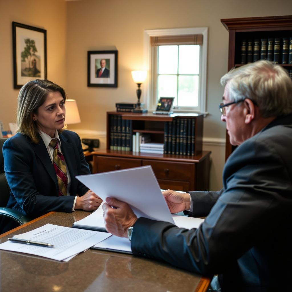 Sole Custody Lawyer Chemung County, NY