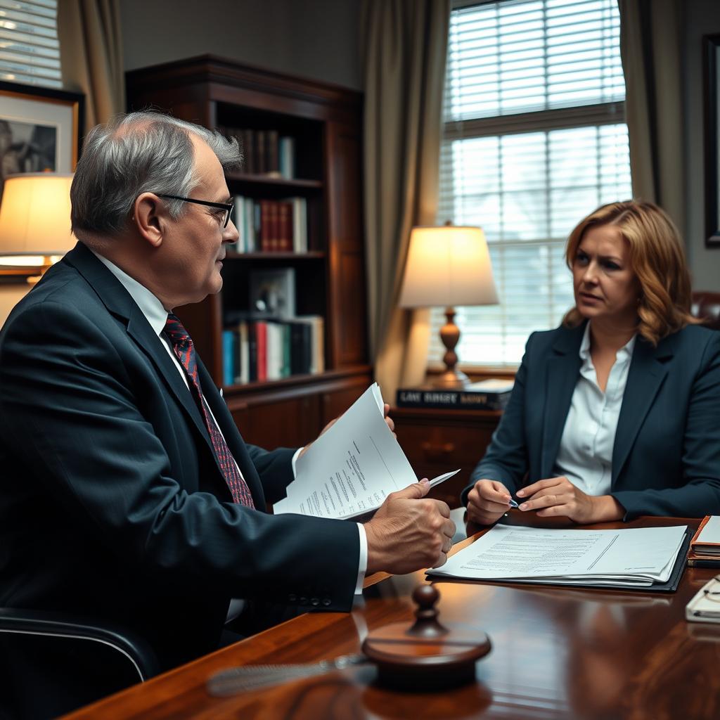 Sole Custody Lawyer Chemung County, NY