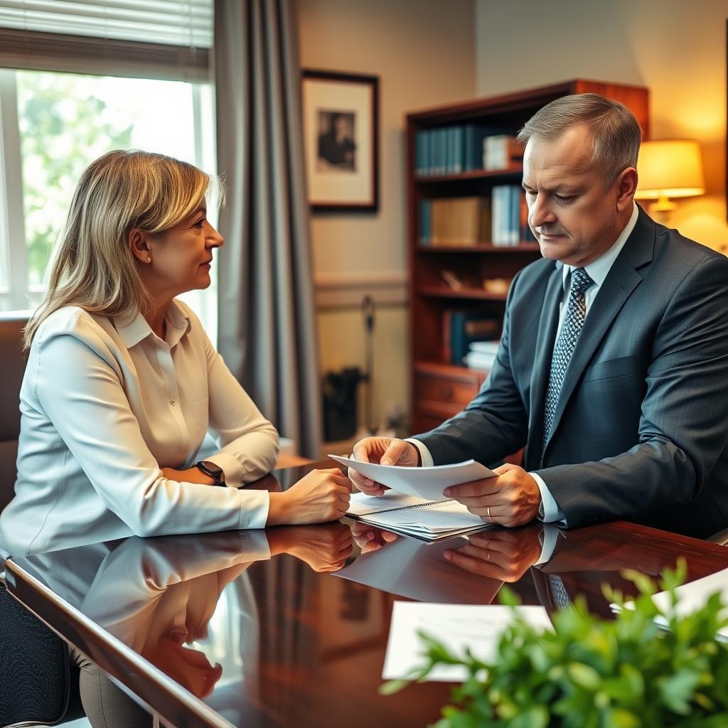 Sole Custody Lawyer Chenango County, NY