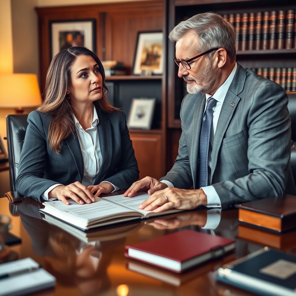 Sole Custody Lawyer Chenango County, NY