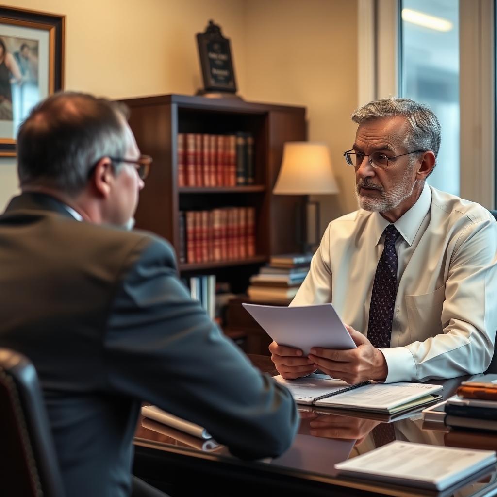 Sole Custody Lawyer Clinton County, NY