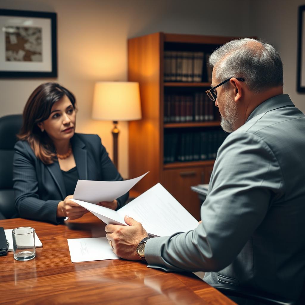 Sole Custody Lawyer Erie County, NY