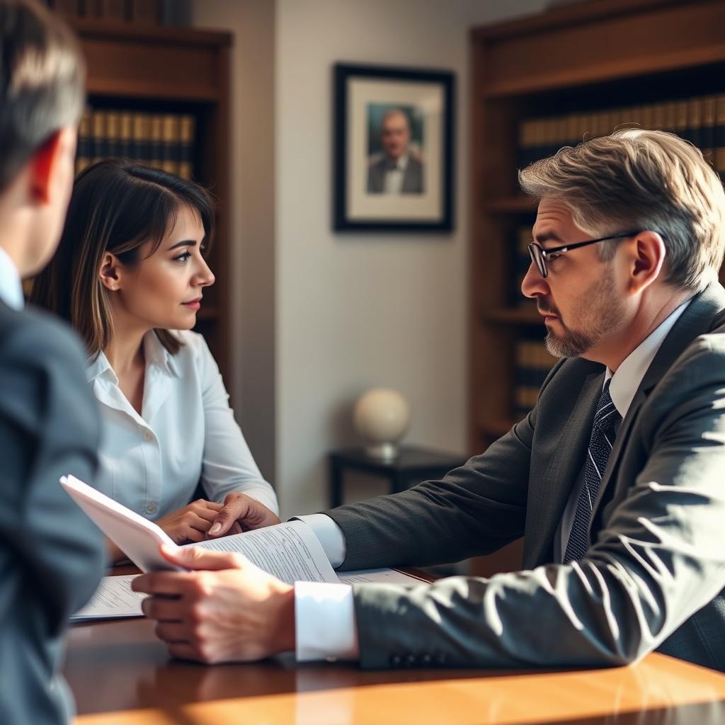 Sole Custody Lawyer Essex County, VA