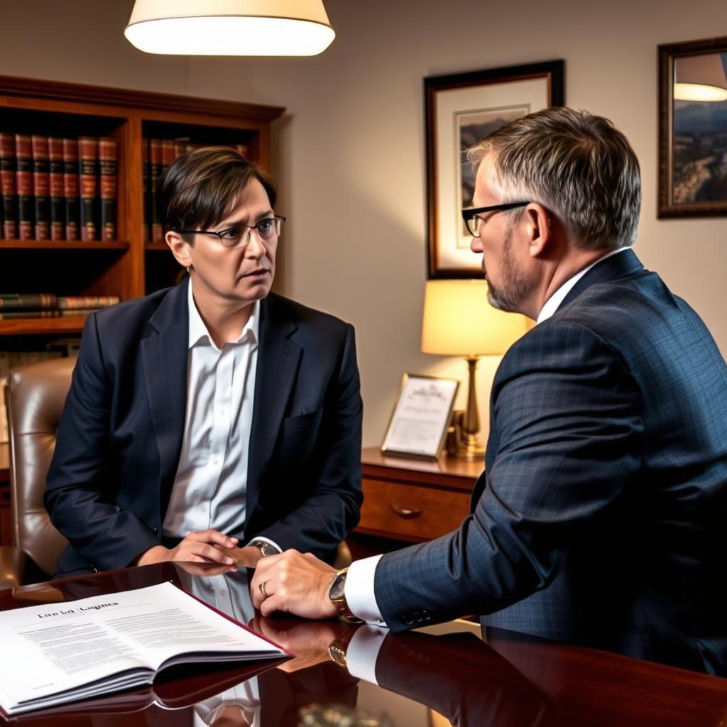 Sole Custody Lawyer Hamilton County, NY