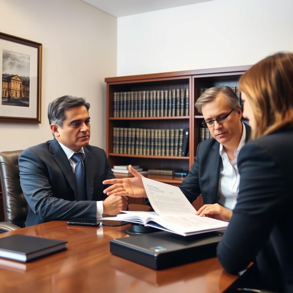 Sole Custody Lawyer Hamilton County, NY