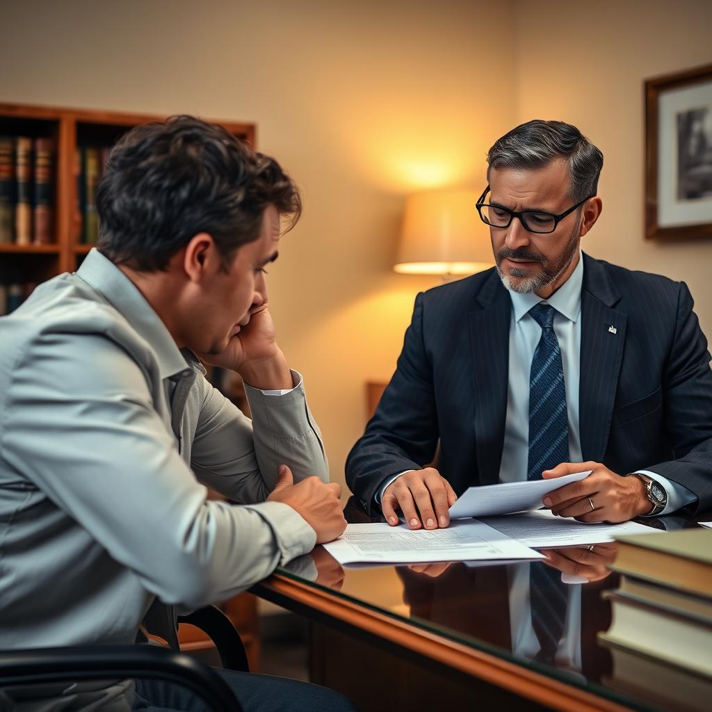 Sole Custody Lawyer Herkimer County, NY